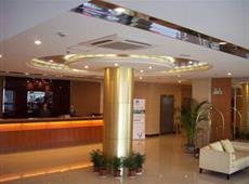 Chinas Best Value Inn Pudong Avenue 3*