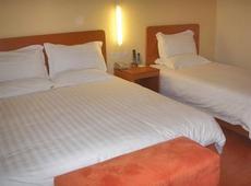 Chinas Best Value Inn Pudong Avenue 3*