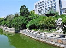 Cypress Garden Hotel Shanghai 4*