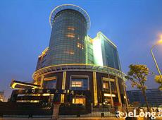 Dijon Hotel Shanghai Hongqiao Airport 4*