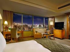 DoubleTree by Hilton Hotel Shanghai – Pudong 5*