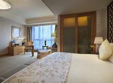 DoubleTree by Hilton Hotel Shanghai – Pudong 5*