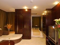 Golden Tulip Ashar Suites City Centre 4*