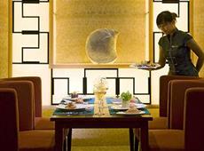 Grand Mercure Baolong Hotel Shanghai 4*