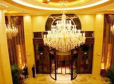 Grand Metropark Jiayou Hotel Shanghai 5*