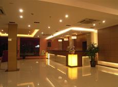 Guangxi Hotel 3*
