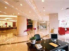 Hengsheng Peninsula International Hotel 4*