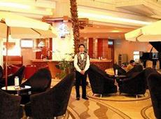 Hengsheng Peninsula International Hotel 4*