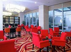 Holiday Inn Express Meilong 3*