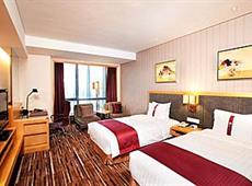 Holiday Inn Shanghai Jinxiu 5*