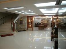 Irene Boutique Hotel Shanghai Jinshu 2*