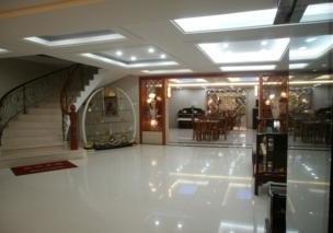 Irene Boutique Hotel Shanghai Jinshu 2*