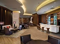 Kerry Hotel Pudong 5*
