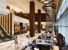 Kerry Hotel Pudong 5*