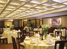 Lansheng Hotel Shanghai 4*
