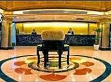 Li Jing Hotel 3*