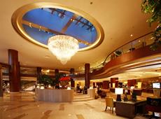 Millennium Hongqiao Hotel Shanghai 5*