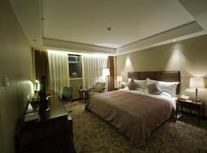 Mingde Grand Hotel Shanghai 5*