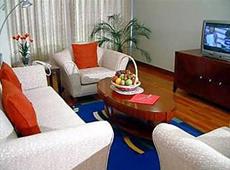 New Harbour Serviced Apartments 4*