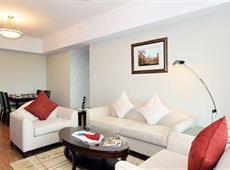New Harbour Serviced Apartments 4*