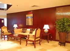 Oriental Bund Hotel Shanghai 4*