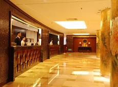 Oriental Bund Hotel Shanghai 4*