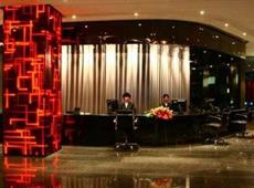 Radius International Hotel Nanying 3*