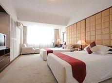 Rayfont Hongqiao Hotel & Apartment Shanghai 4*