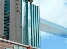 Renhe Hotel (Shanghai Juye Road) 3*