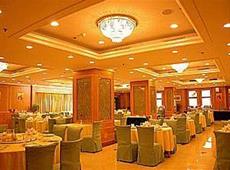 Renhe Hotel (Shanghai Juye Road) 3*
