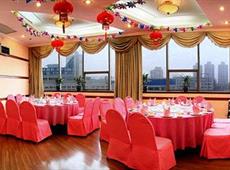 Riverside Hotel Shanghai 3*
