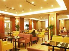 Shanghai Airlines Travel Hotel Pudong Airport 4*