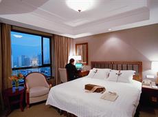 Shanghai Everbright International Hotel 4*