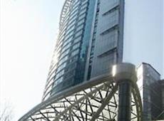 Shanghai Luminous Modern Universe Apartment Hotel 4*