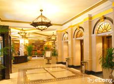Shanghai Metropole Hotel 4*