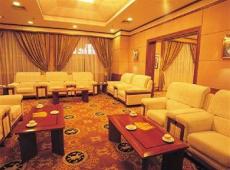 Shanxi Business Hotel 4*