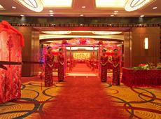 SongJiang New Century Hotel Shanghai 5*