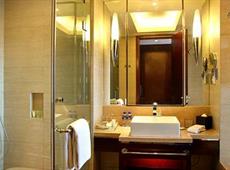 The QUBE Pudong 5*
