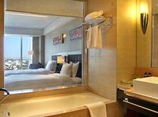 The QUBE Pudong 5*