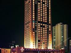Wyndham Grand Plaza Royale Oriental Shanghai 5*