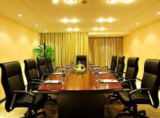 Xuhui International Executive Suites Shanghai 5*