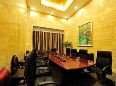 Xuhui International Executive Suites Shanghai 5*