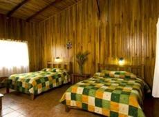 Buena Vista Lodge Guanacaste 3*