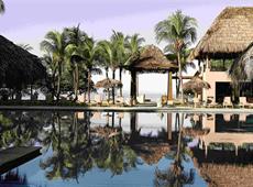Flamingo Beach Resort 4*