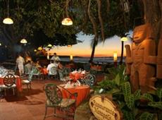 Tamarindo Diria Beach & Golf Resort 4*