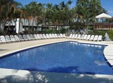 Best Western Jaco Beach Resort 4*