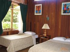 Cloud Forest Lodge 3*