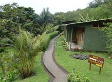 Cloud Forest Lodge 3*