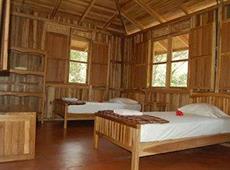 La Cusinga Lodge 3*