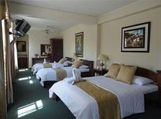 Inca Real Hotel 3*